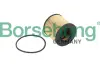 Фільтр масляний VW Golf/Polo/Passat 1.4FSI-1.6FSI 02-10 BORSEHUNG Borsehung B12821 (фото 1)