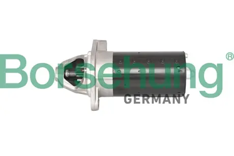 Стартер; 12V; 1.7KW; CW Borsehung B12902
