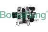 Генератор; 14V; 150A; LIN; 6 slots Borsehung B12913 (фото 1)