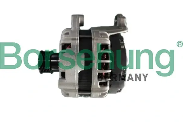 Генератор; 14V; 180A; LIN; 6 slots Borsehung B12914 (фото 1)