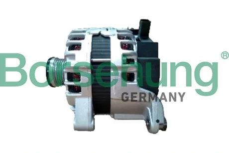 Генератор; 14V; 154A; LIN; 6 slots Borsehung B12917