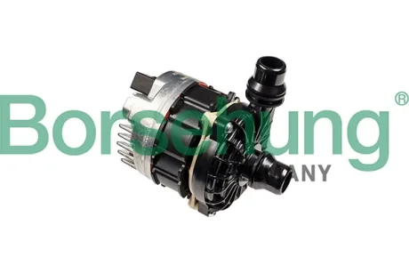 Генератор; 14V; 150A; LIN; 6 slots Borsehung B12918