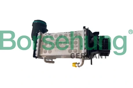 Інтеркулле Borsehung B12922