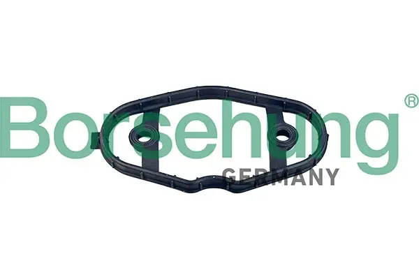 Ущільнення, кришка голівки циліндра Borsehung B12973 (фото 1)