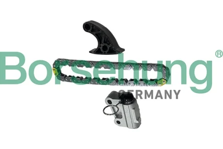 Комплект ланцюга ГРМ Borsehung B13013