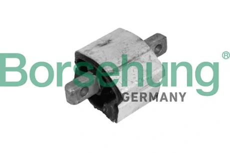 Подушка трансмісії Borsehung B13044