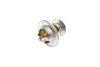 Термостат VW T4/T5/Audi A3/A6 1.9D/1.9/2.0TDI/2.0 90- (від 87 до 102 °C) (OE VAG) Borsehung B13141 (фото 2)