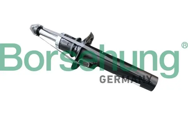 Амортизатор (передній) VW Golf/Jetta/Touran 04-15 BORSEHUNG Borsehung B14722 (фото 1)