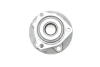 Підшипник маточини (передньої) VW Caddy III 03-15/Golf V/VI 03-14 (3 болти) (OE VAG) Borsehung B15942 (фото 2)