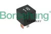 Реле багатофункціональне VW Caddy/Passat 85- (12V) Borsehung B17802 (фото 1)
