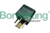 Реле паливного насосу VW Caddy III/IV/T5/T6 03- BORSEHUNG Borsehung B17818 (фото 1)