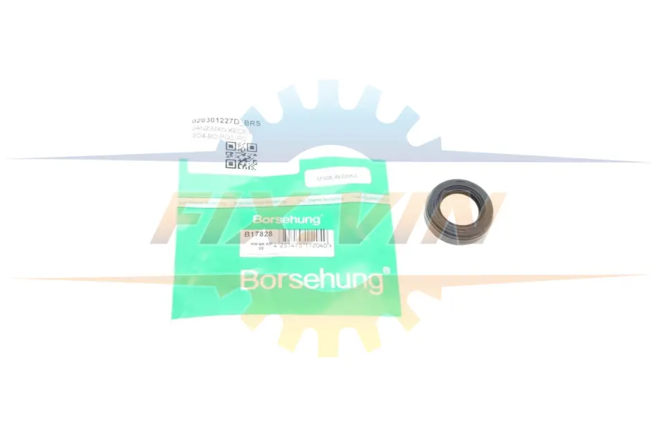 Сальник BORSEHUNG Borsehung B17828 (фото 1)