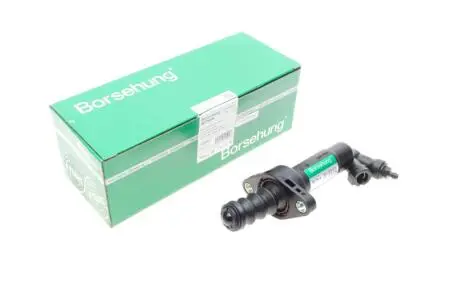 Циліндр зчеплення (робочий) Audi A3/TT/Seat Ibiza/Leon/Skoda Octavia/VW Golf/Bora 96-10/T4 90-03 Borsehung B17914