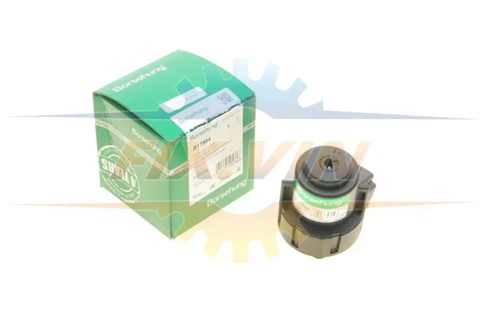 Контактна група VW T5/T6 10- (OE VAG) BORSEHUNG Borsehung B17994 (фото 1)