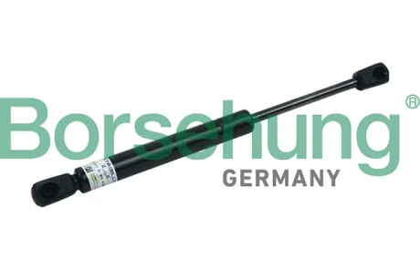 Амортизатор кришки багажника Audi A6 (C5) 97-05 Borsehung B18441