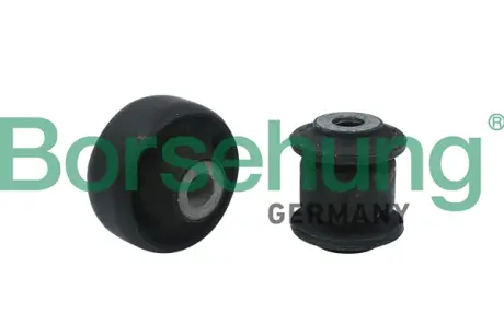 Ремкомплект важеля (переднього) VW Caddy 10- (к-кт 4шт.) (OE VAG) BORSEHUNG Borsehung B18476