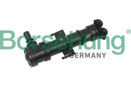 Форсунка омивача фари Skoda Octavia 12- (R) (OE VAG) BORSEHUNG Borsehung B18507