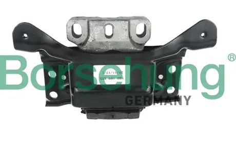 Опора двигуна (L) VW Caddy IV 1.6 TDI 12-/Skoda SuperB 1.4TSI/1.6TDI 15- Borsehung B18516