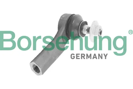 Накінечник тяги рульової BORSEHUNG Borsehung B18704
