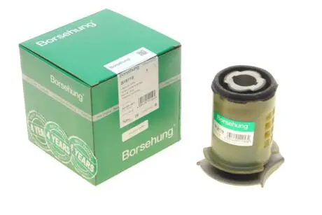 Сайлентблок підвіски BORSEHUNG Borsehung B18719