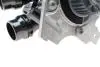 Помпа води Audi A3-A8/Skoda/Seat/VW 1.8-2.0FSI/TFSI 04- (з термостатом) Borsehung B18736 (фото 7)