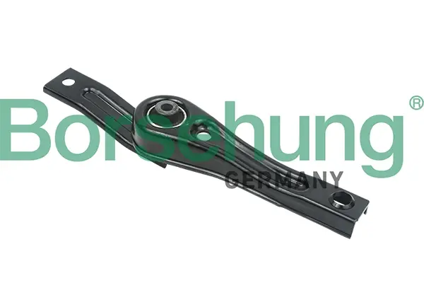 Подушка двигуна (задня) VW Golf VII/Passat 1.0-1.4TSI/1.6TDI-2.0TDI 12- BORSEHUNG Borsehung B18764 (фото 1)