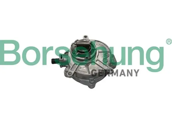 Насос вакуумний Audi A4/A6/A8 04-10 (OE VAG) BORSEHUNG Borsehung B18772 (фото 1)