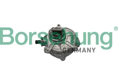 Насос вакуумний Audi A4/A6/A8 04-10 (OE VAG) BORSEHUNG Borsehung B18772