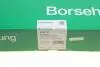 Комплект ланцюга ГРМ Audi A3/A4/VW Passat 1.8-2.0 TFSI 05-12 (OE VAG) Borsehung B18779 (фото 16)