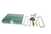 Комплект пасу ГРМ BGPBTKBPRBPSCBTACBUA2.5L Borsehung B18845