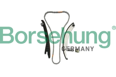 Комплект ланцюга ГРМ Mini (R50/R52/R53) 1.6 01-07 Borsehung B18856