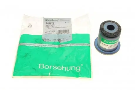 Сайлентблок важеля (переднього) VW Teramont 18- (OE VAG) BORSEHUNG Borsehung B19076