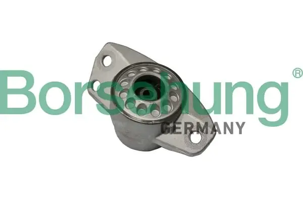 Подушка амортизатора (заднього) Audi A6 11-18/A7 10-18 (OE VAG) BORSEHUNG Borsehung B19081 (фото 1)