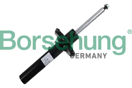 Амортизатор (передній) Audi A3 1.2-1.8TFSI/1.6/2.0TDI 13- BORSEHUNG Borsehung B19083