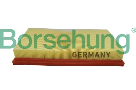 Фільтр повітряний (OE) (SOFIMA) Borsehung B19095
