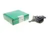 Опора двигун VW Golf VII/Seat Leon 1.6TDI/2.0TDI 12- (OE VAG) Borsehung B19097 (фото 1)