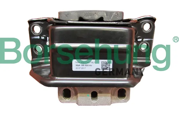 Подушка двигуна VW Touran 1.8TSI 15- (OE VAG) BORSEHUNG Borsehung B19102 (фото 1)