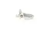 Комплект ланцюга ГРМ Seat Ibiza IV/Toledo IV 1.2 08-15/Skoda Fabia/Rapid 1.2 07-14 (AZQ,BME,BZG,CGPB,CGPA) Borsehung B19229 (фото 18)