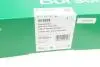 Комплект ланцюга ГРМ Seat Ibiza IV/Toledo IV 1.2 08-15/Skoda Fabia/Rapid 1.2 07-14 (AZQ,BME,BZG,CGPB,CGPA) Borsehung B19229 (фото 22)