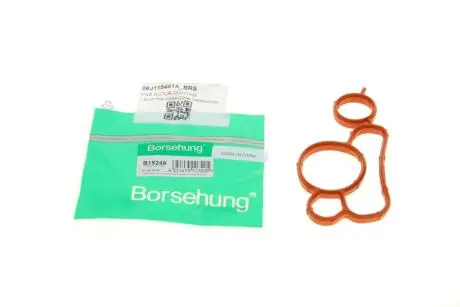 Прокладка корпусу фільтра масляного BORSEHUNG Borsehung B19248