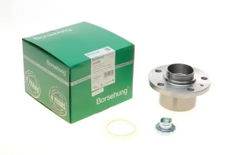 Підшипник маточини к-кт BORSEHUNG Borsehung B19309