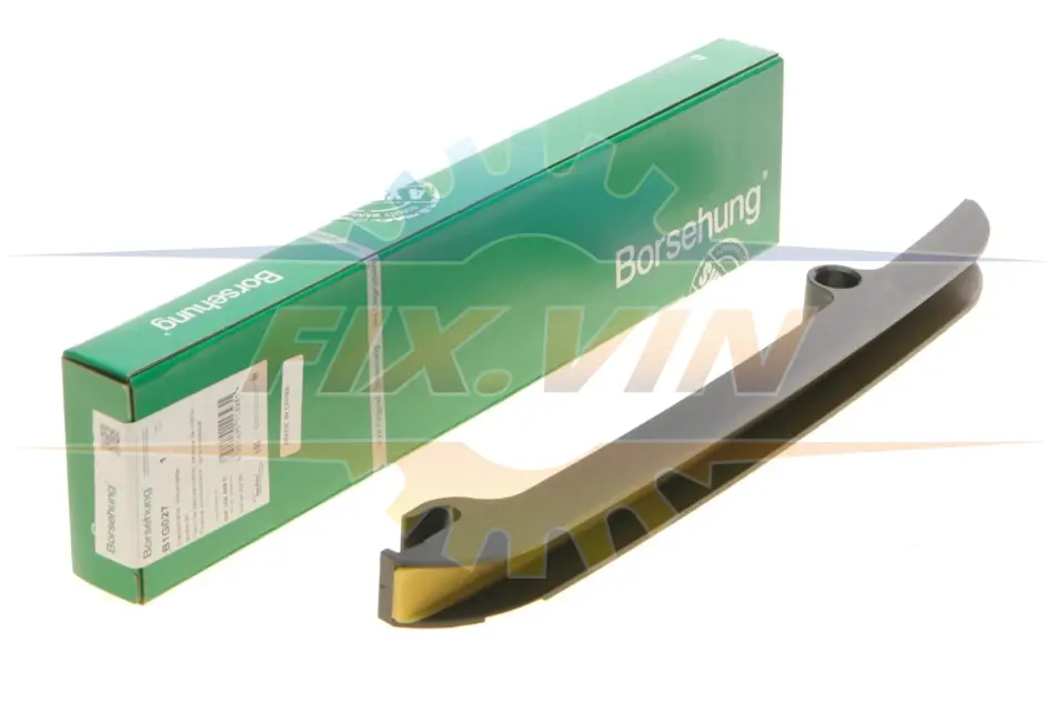 Натяжна планка ланцюга ГРМ BORSEHUNG Borsehung B1G027 (фото 1)