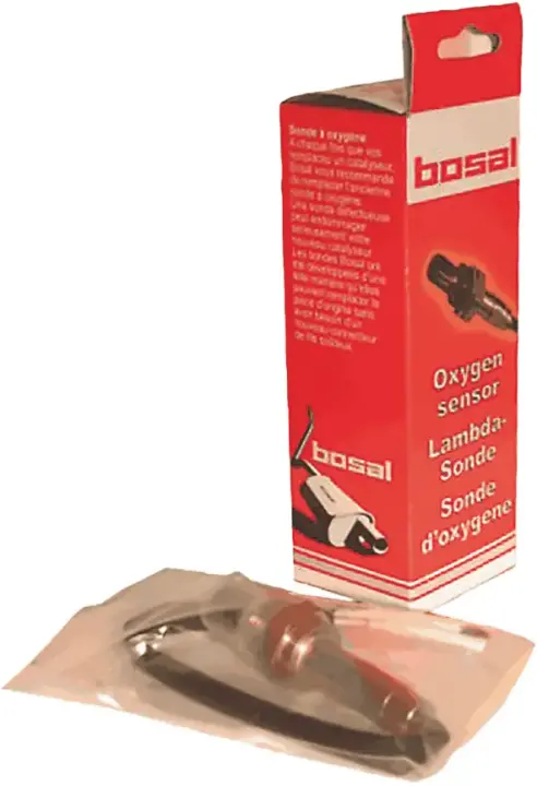 Лямбда-зонд BOSAL 000-092 (фото 1)