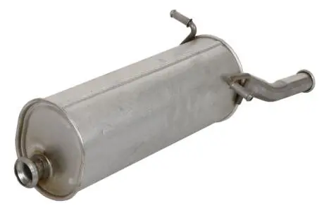 Глушник BOSAL 135-045