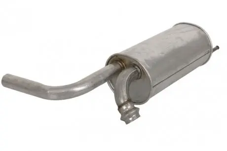 Глушник середня частина CITROEN Jumpy (06-16), FIAT Scudo (06-16), PEUGEOT Expert (06-16)  BOSAL 135-099