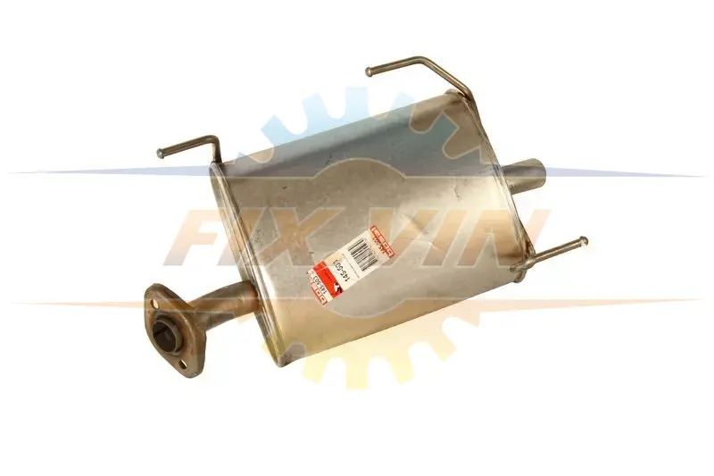 Глушитель BOSAL 145-503 (фото 1)