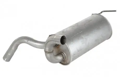 Глушник задня частина OPEL ASTRA J (09-15)  BOSAL 185-199