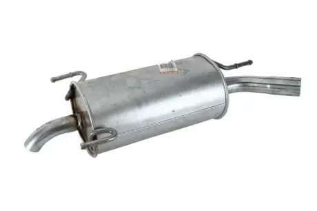 Глушник BOSAL 185619