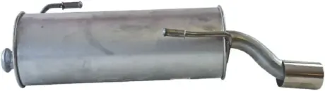 Глушитель основной BOSAL 190017