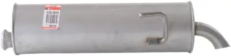 Глушник BOSAL 190-035